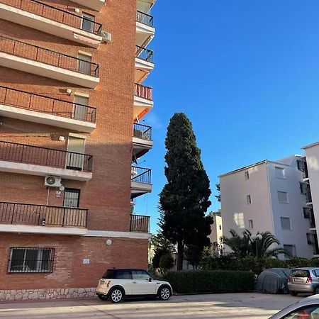 El Canto Torremolinos Eksteriør bilde