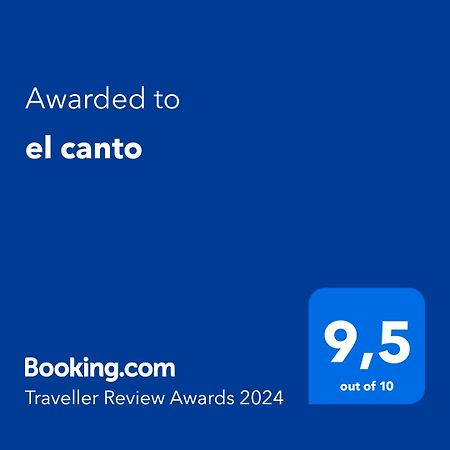 El Canto Torremolinos Eksteriør bilde