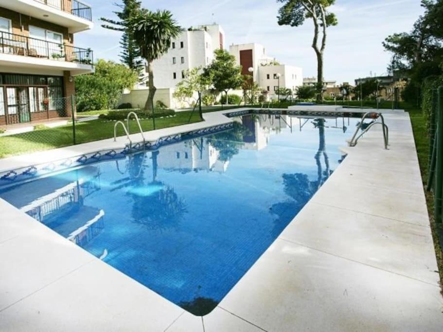 El Canto Torremolinos Eksteriør bilde