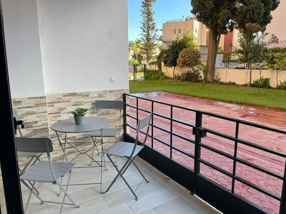 El Canto Torremolinos Eksteriør bilde