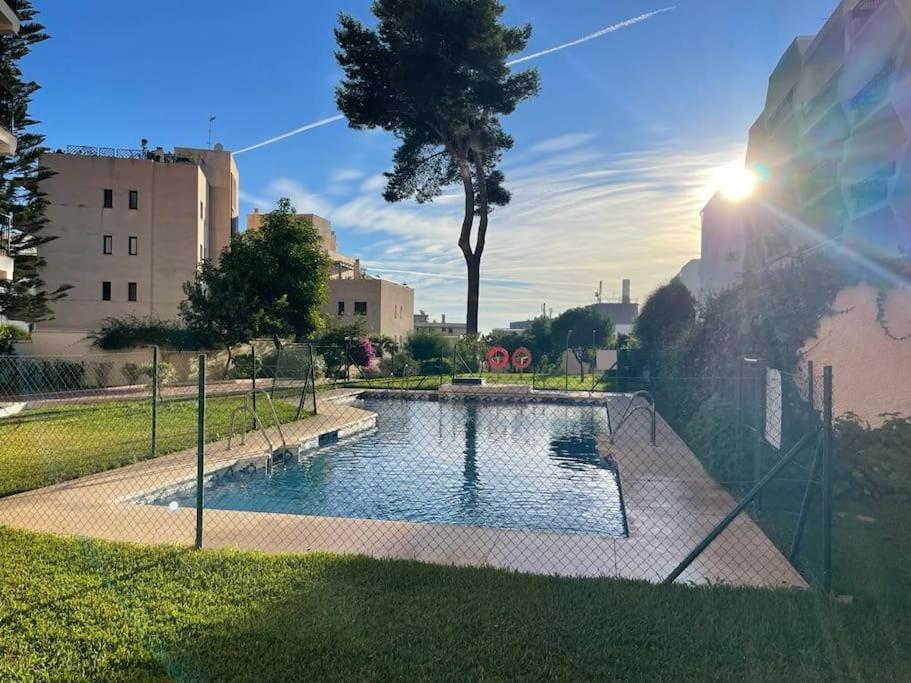 El Canto Torremolinos Eksteriør bilde