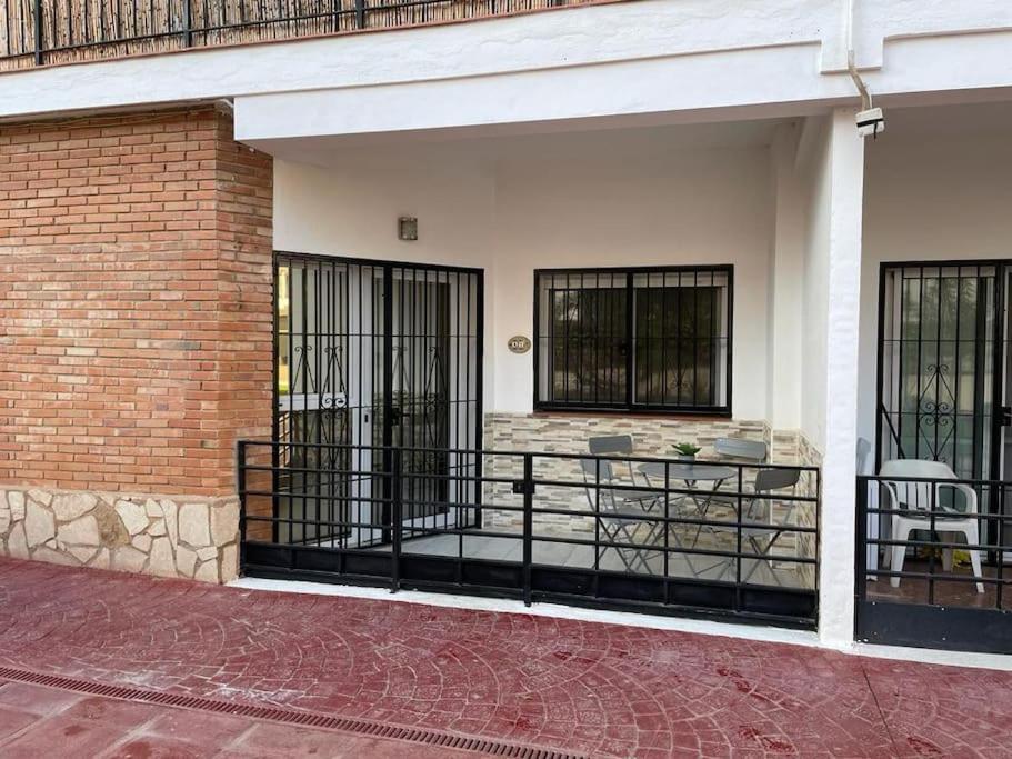El Canto Torremolinos Eksteriør bilde