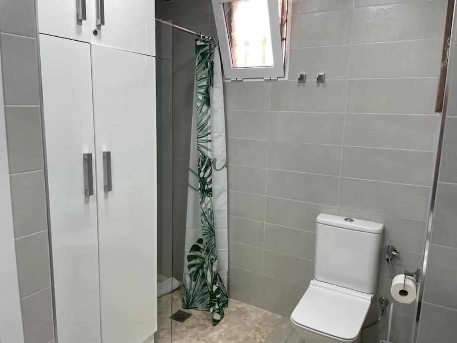 El Canto Torremolinos Eksteriør bilde