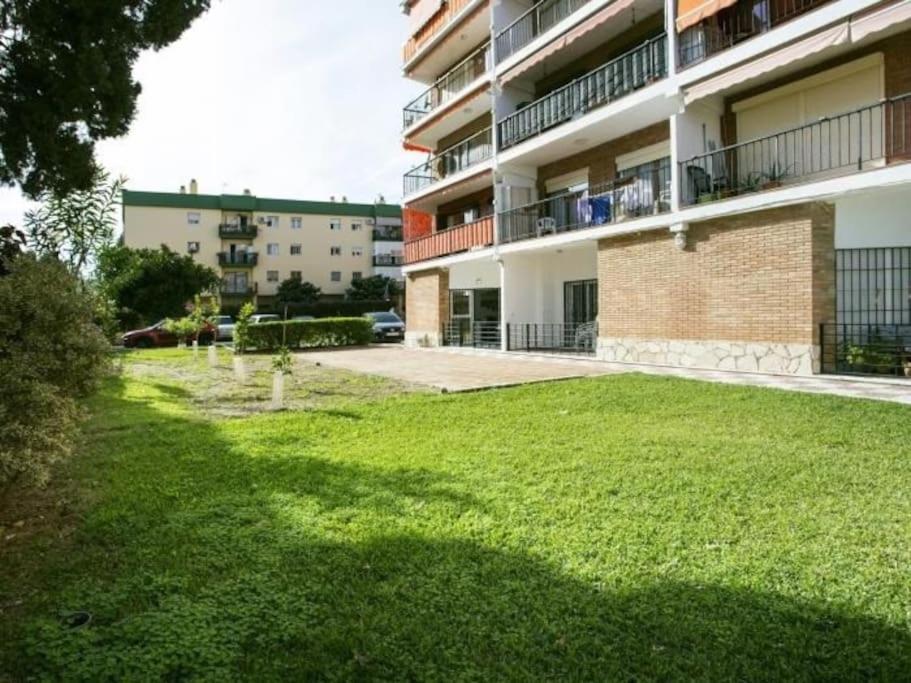 El Canto Torremolinos Eksteriør bilde